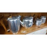 PICQUOT COFFEE SET