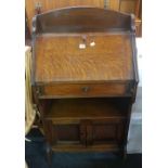 AN OAK BUREAU