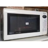 PANASONIC 1000W COMBI MICROWAVE