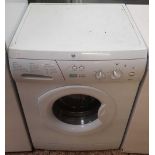 CREDA WASHING MACHINE