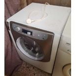 HOTPOINT AQUALTIS WASHING MACHINE