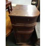 ANTIQUE CORNER UNIT