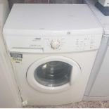 ZANUSSI WASHING MACHINE