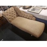 CHAISE LOUNGE