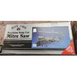 BLACKFORGE MITRE SAW