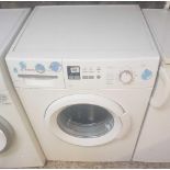 BOSCH MAX6 WASHING MACHINE