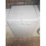 INDESIT DISHWASHER