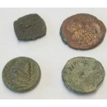 Ancient Greek coins