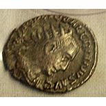 A Roman Antoninianus Valerian 253-260AD