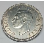 Crown 1937, good grade