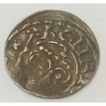 A Richard I short cross penny - Class 4(B)