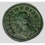 Roman Numerian antoninianus. S.12217, good condition