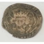 A Henry VII Groat - Archbishop Morton