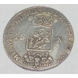 1780 europian coin