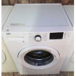 BEKO WASHING MACHINE