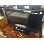 SAMSUNG 32'' FS TV