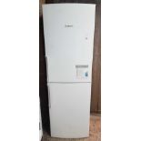 BOSCH FRIDGE FREEZER