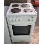 TRICITY BENDIX ELECTRIC STOVE