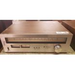 TECHNICS FM/AM STEREO TUNER (ST-7300)