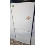 LIEBHERR COMFORT FRIDGE FREEZER