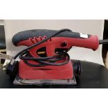 BAUKER ORBITAL SANDER