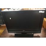 JVC 26'' FS TV