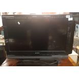 SONY BRAVIA 26'' FS TV