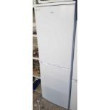 LOGIC FRIDGE FREEZER