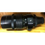 PENTAGON 4 X 300 0901 TELEPHOTO LENSE MADE IN GDR