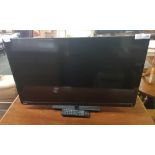 TOSHIBA 32'' FS TV