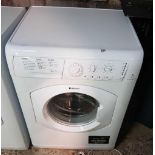 HOTPOINT AQUARIUS WML 720 WASHING MACHINE