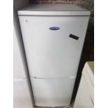 ICE KING FRIDGE FREEZER