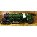 HORNBY 'OO' GAUGE LOCOMOTIVE 4-6-2 ''FLYING SCOTTSMAN'' (NO TENDER)