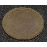 Penny 1931, high grade, full lustre