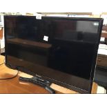 PANASONIC 23'' TV - NO REMOTE