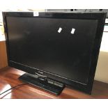 LINSTAR 23'' TV WITH REMOTE