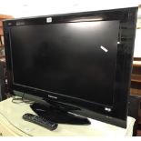 PANASONIC 31'' TV WITH REMOTE