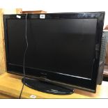 A FINLUX 26'' FS TV - NO REMOTE