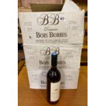 2 CASES OF ROSE 2006 LES PEYRADES & 1 CASE OF CHARDONNAY