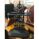 CAST IRON STICK STAND