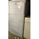 HOTPOINT FUTURE FROST FREE FREEZER