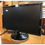 NOC 20'' MONITOR