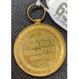 WW1 VICTORY WAR MEDAL TO PRIVATE TA LAXANA TO THE CEYLON SAN. CO.