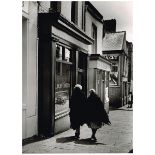 Bill Doyle (1925-2010) CITY SCENES (SET OF TEN) photographs; (10); (all unframed) variously signed