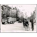 1930s to 1940 collection of press photographs. (35) An interesting collection of Irish Free State