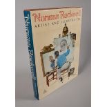 Norman Rockwell, Artist and Illustrator. Published by Harry N. Abrams, New York, 1939. In original