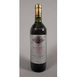Margaux. Schroder & Shyler Private Reserve 1982 (6) 11.5%, 75cl, 6 bottles. Mostly lower neck,