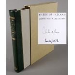 E. Charles Nelson & Wendy Walsh. Trees of Ireland Native and Naturalized. Liliput Press Dublin 1993.