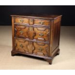 A Fine Late 17th/Early 18th Century Oak Chest of Drawers.