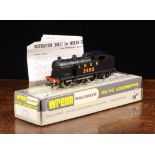 A Very Rare and Fine Wrenn L.N.E.R 2690 unlined Black Class N2 Tank 0-6-2T Locomotive W2217/A.